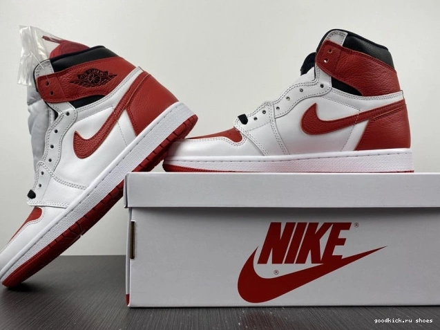 Heritage High OG 1 555088-161 Retro Jordan 0716